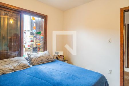 Casa à venda com 249m², 5 quartos e 3 vagasQuarto 3