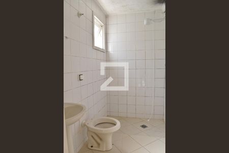 Casa para alugar com 200m², 3 quartos e 2 vagasBanheiro 1