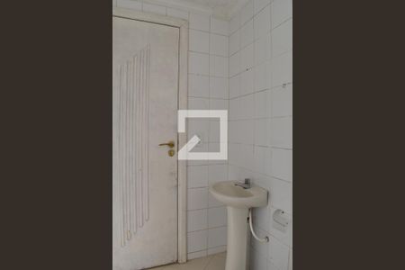 Casa para alugar com 200m², 3 quartos e 2 vagasBanheiro 1