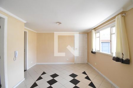 Sala de casa à venda com 3 quartos, 200m² em Pilarzinho, Curitiba