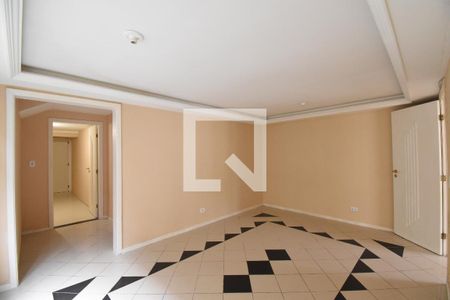 Sala 2 de casa à venda com 3 quartos, 200m² em Pilarzinho, Curitiba