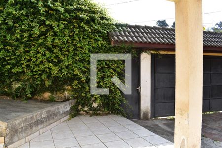Casa para alugar com 200m², 3 quartos e 2 vagasQuintal