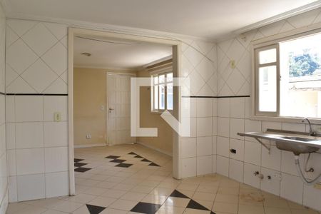 Casa para alugar com 200m², 3 quartos e 2 vagasCozinha