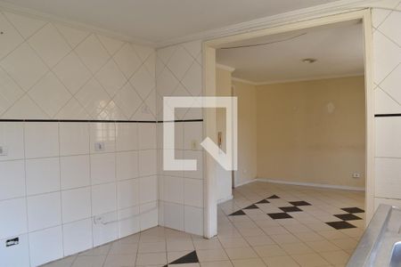 Casa para alugar com 200m², 3 quartos e 2 vagasCozinha
