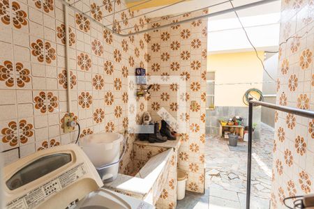 Casa à venda com 360m², 4 quartos e 2 vagas Casa à venda com 360m², 4 quartos e 2 vagasÁrea de Serviço