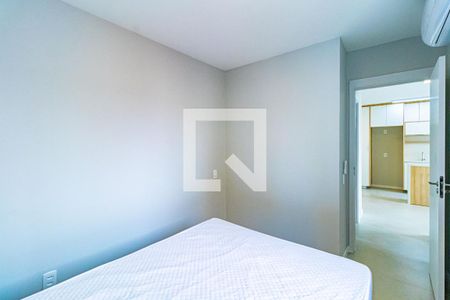 Apartamento para alugar com 45m², 2 quartos e 1 vaga Apartamento para alugar com 45m², 2 quartos e 1 vagaQuarto 01