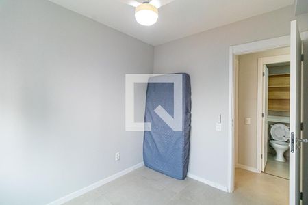 Apartamento para alugar com 45m², 2 quartos e 1 vaga Apartamento para alugar com 45m², 2 quartos e 1 vagaQuarto 02