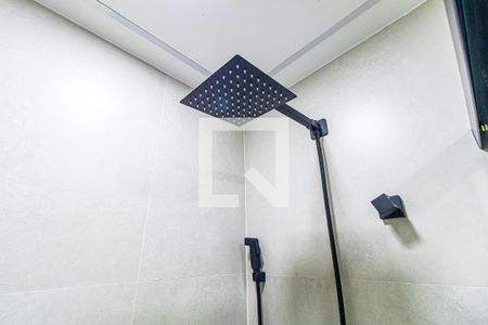 Apartamento para alugar com 45m², 2 quartos e 1 vaga Apartamento para alugar com 45m², 2 quartos e 1 vagaBanheiro