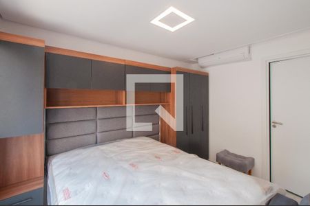Studio para alugar com 25m², 1 quarto e sem vaga Studio para alugar com 25m², 1 quarto e sem vagaStudio