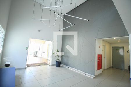 Apartamento à venda com 33m², 1 quarto e 1 vagaÁrea comum