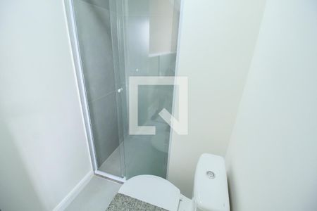 Apartamento à venda com 33m², 1 quarto e 1 vagaBanheiro