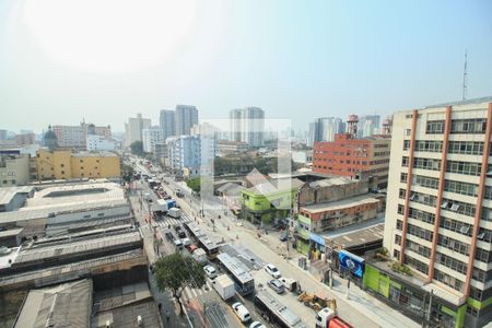 Apartamento à venda com 33m², 1 quarto e 1 vagaVista Quarto