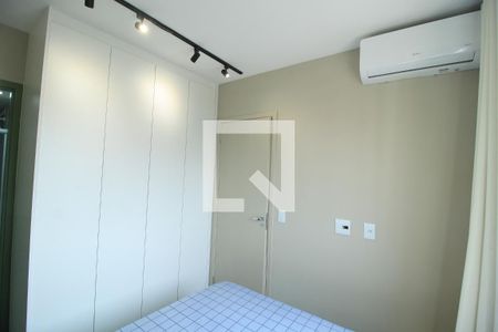 Quarto de apartamento à venda com 1 quarto, 33m² em Brás, São Paulo