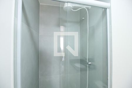 Apartamento à venda com 33m², 1 quarto e 1 vagaBanheiro