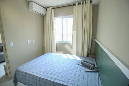 Quarto de apartamento à venda com 1 quarto, 33m² em Brás, São Paulo