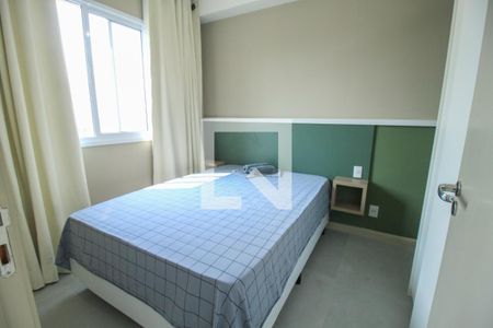 Quarto de apartamento à venda com 1 quarto, 33m² em Brás, São Paulo