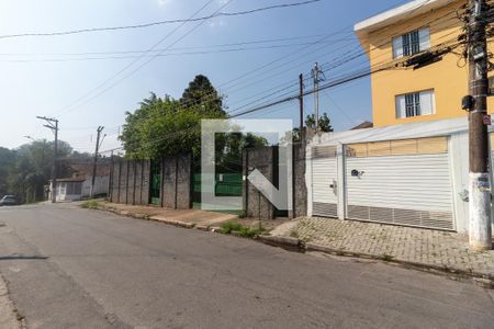 Apartamento para alugar com 72m², 2 quartos e sem vagaFachada do Prédio