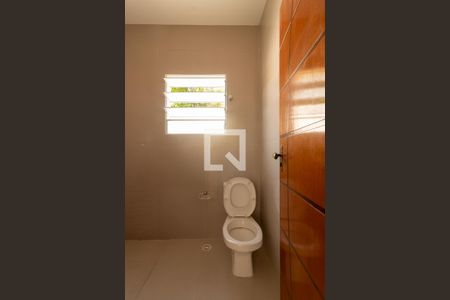 Apartamento para alugar com 72m², 2 quartos e sem vagaBanheiro