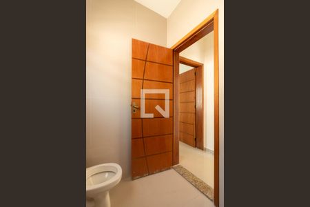 Apartamento para alugar com 72m², 2 quartos e sem vagaBanheiro