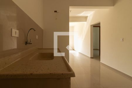 Apartamento para alugar com 72m², 2 quartos e sem vagaCozinha