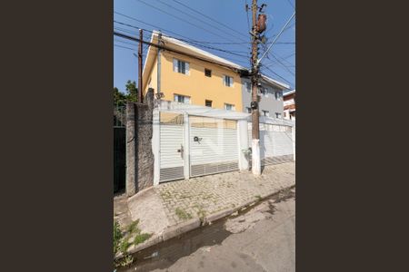 Apartamento para alugar com 72m², 2 quartos e sem vagaFachada do Prédio