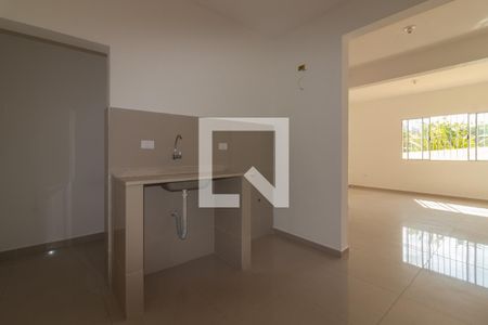 Apartamento para alugar com 72m², 2 quartos e sem vagaCozinha