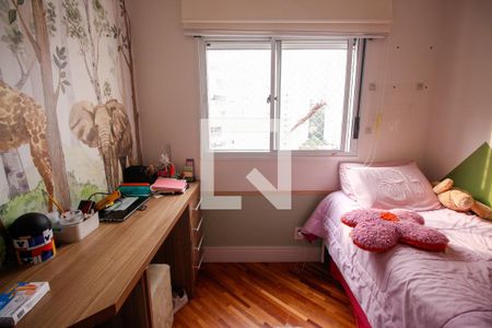 Apartamento para alugar com 85m², 3 quartos e 2 vagasQuarto 2