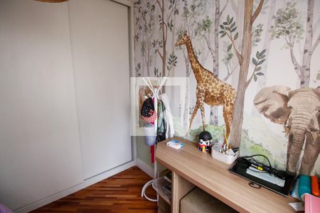 Apartamento para alugar com 85m², 3 quartos e 2 vagasQuarto 2