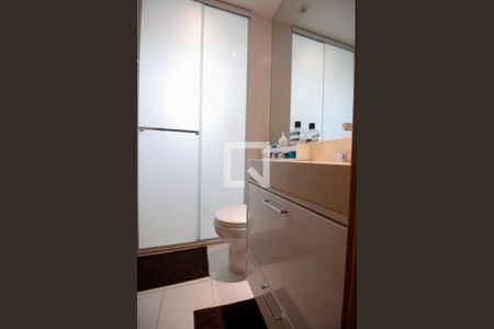 Apartamento para alugar com 85m², 3 quartos e 2 vagasBanheiro