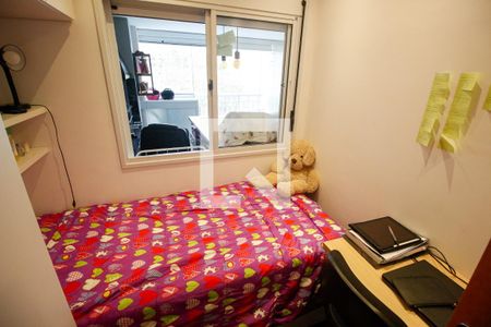 Apartamento para alugar com 85m², 3 quartos e 2 vagasQuarto 1