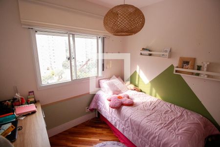 Apartamento para alugar com 85m², 3 quartos e 2 vagasQuarto 2