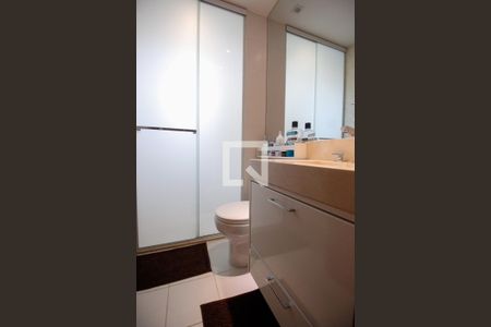 Apartamento para alugar com 85m², 3 quartos e 2 vagasBanheiro