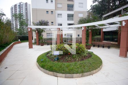 Apartamento para alugar com 85m², 3 quartos e 2 vagasÁrea comum