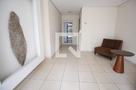 Apartamento para alugar com 85m², 3 quartos e 2 vagasÁrea comum