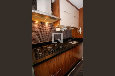 Apartamento para alugar com 85m², 3 quartos e 2 vagasCozinha