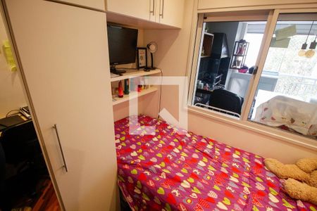 Apartamento para alugar com 85m², 3 quartos e 2 vagasQuarto 1