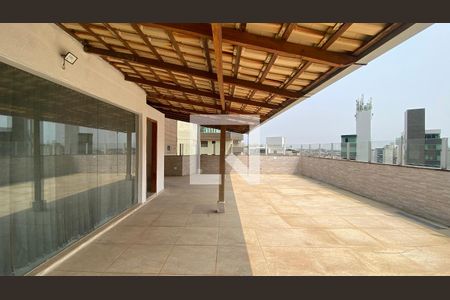 Apartamento à venda com 220m², 3 quartos e 2 vagasVaranda gourmet