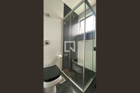 Apartamento à venda com 220m², 3 quartos e 2 vagasBanheiro Social