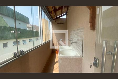 Apartamento à venda com 220m², 3 quartos e 2 vagasÁrea de Serviço