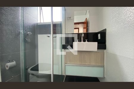 Apartamento à venda com 220m², 3 quartos e 2 vagasBanheiro Social