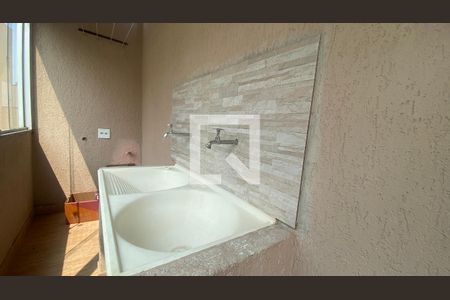 Apartamento à venda com 220m², 3 quartos e 2 vagasÁrea de Serviço