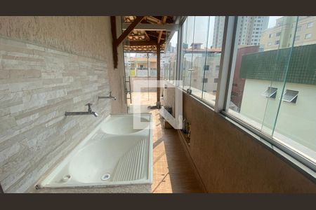 Apartamento à venda com 220m², 3 quartos e 2 vagasÁrea de Serviço