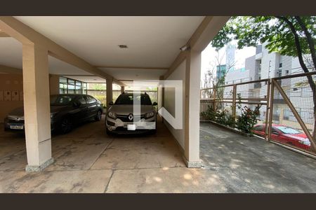 Apartamento à venda com 220m², 3 quartos e 2 vagasGaragem