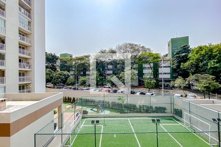 Apartamento para alugar com 37m², 2 quartos e sem vagaVista do Quarto 2