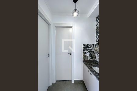 Apartamento para alugar com 37m², 2 quartos e sem vagaLavabo