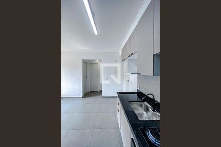 Apartamento para alugar com 37m², 2 quartos e sem vagaCozinha