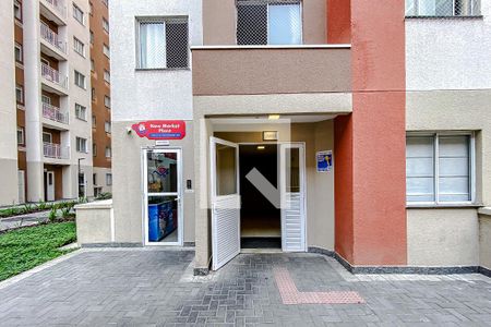 Apartamento para alugar com 37m², 2 quartos e sem vagaPlaquinha