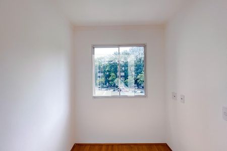 Quarto 1 de apartamento para alugar com 2 quartos, 37m² em Canindé, São Paulo