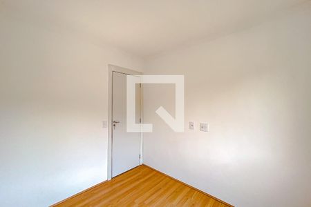 Apartamento para alugar com 37m², 2 quartos e sem vagaQuarto 2