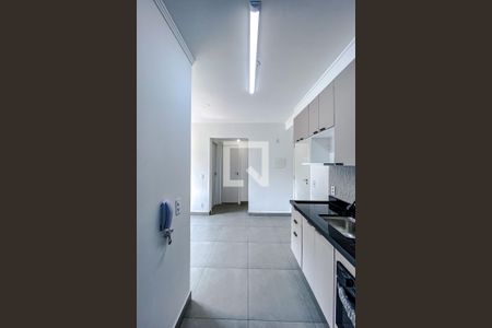 Apartamento para alugar com 37m², 2 quartos e sem vagaÁrea de Serviço